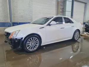 2011 CADILLAC CTS