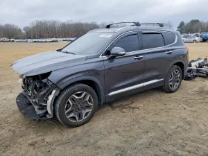 2021 HYUNDAI SANTA FE