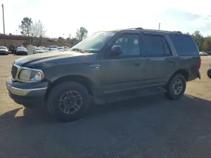 2001 FORD EXPEDITION