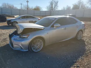 2014 LEXUS IS