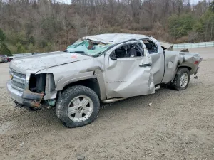 2008 CHEVROLET ALL Models