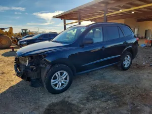 2011 HYUNDAI SANTA FE