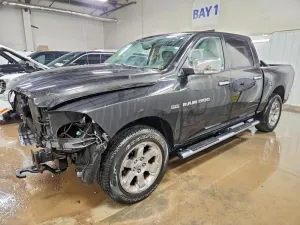 2011 DODGE All Models