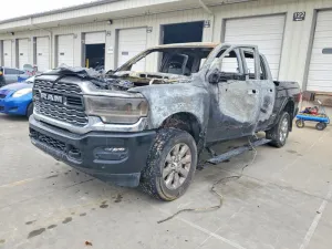 2023 RAM 2500