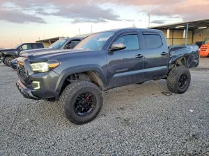 2020 TOYOTA TACOMA