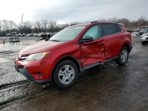 2013 TOYOTA RAV4