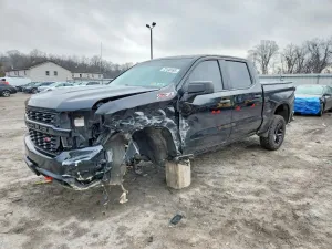 2019 CHEVROLET ALL Models