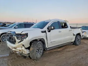 2024 GMC SIERRA