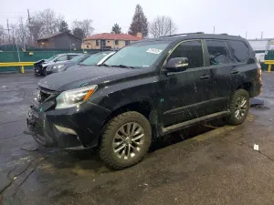 2014 LEXUS GX