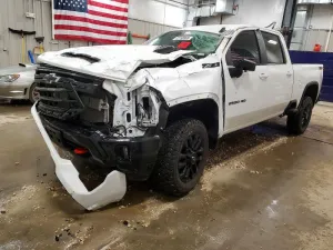 2025 CHEVROLET ALL Models