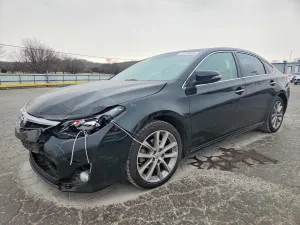 2014 TOYOTA AVALON
