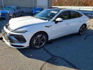 2024 HYUNDAI SONATA