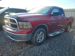 2011 DODGE All Models