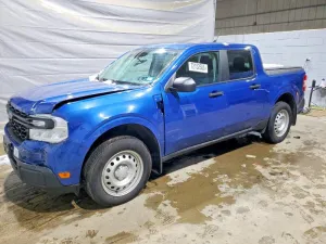 2024 FORD MAVERICK