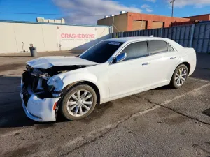 2018 CHRYSLER 300