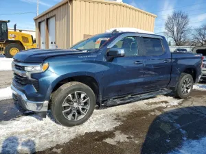 2022 CHEVROLET ALL Models