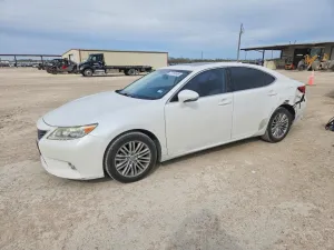 2014 LEXUS ES350