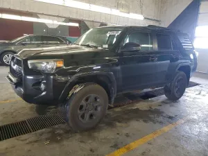 2014 TOYOTA 4RUNNER
