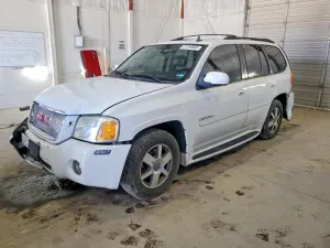 2008 GMC ENVOY