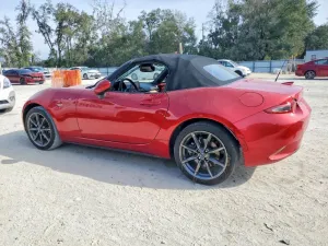 2016 MAZDA MX5