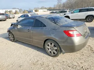 2006 HONDA CIVIC