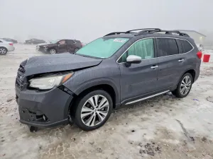 2019 SUBARU ASCENT