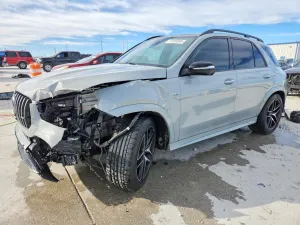 2024 MERCEDES-BENZ GLE-CLASS