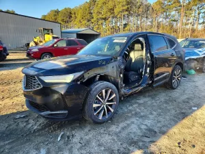 2025 ACURA MDX
