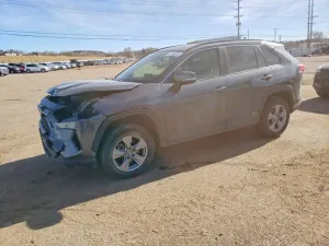 2023 TOYOTA RAV4 HYBRID