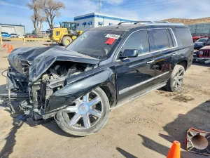2015 CADILLAC ESCALADE