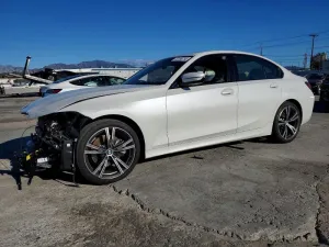 2023 BMW 3 SERIES