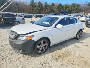 2013 ACURA ILX