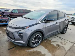2023 CHEVROLET BOLT
