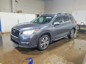 2022 SUBARU ASCENT
