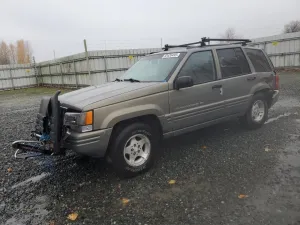 1998 JEEP GRAND CHER
