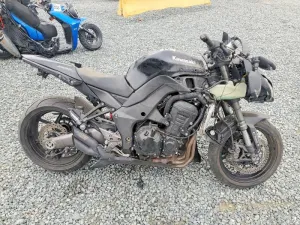 2012 KAWASAKI ZX1000 H
