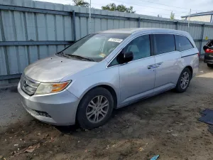 2012 HONDA All Models