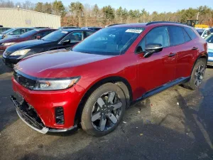 2024 HONDA PROLOGUE E