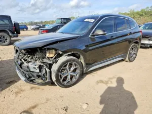 2019 BMW X1