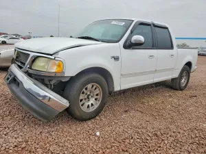 2002 FORD F-150