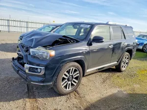 2017 TOYOTA 4RUNNER