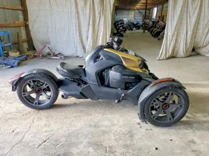 2021 CAN-AM RYKER