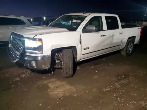 2016 CHEVROLET ALL Models