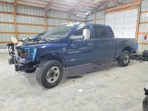 2006 DODGE All Models