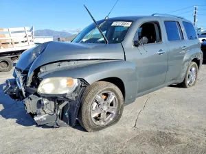 2009 CHEVROLET HHR