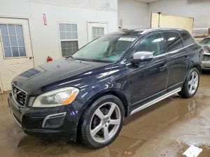 2010 VOLVO XC60