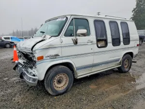 1992 CHEV All Models