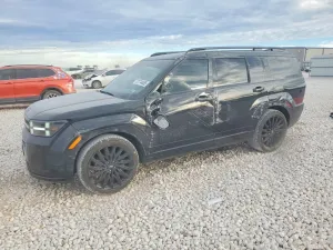 2024 HYUNDAI SANTA FE