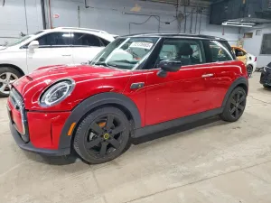 2023 MINI COOPER