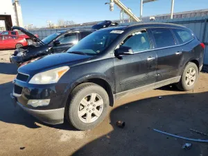 2012 CHEVROLET TRAVERSE